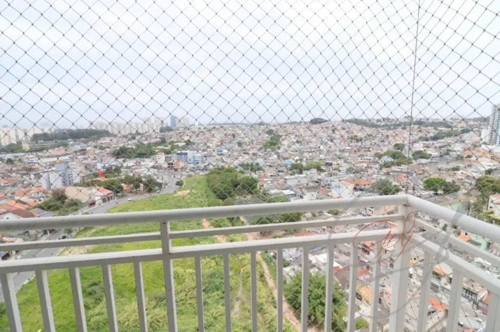 Foto 5 de Apartamento com 2 quartos à venda, 49m2 em Jaguaribe, Osasco - SP