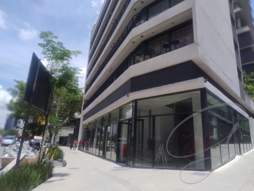 Foto 1 de Sala Comercial à venda, 72m2 em Pinheiros, São Paulo - SP