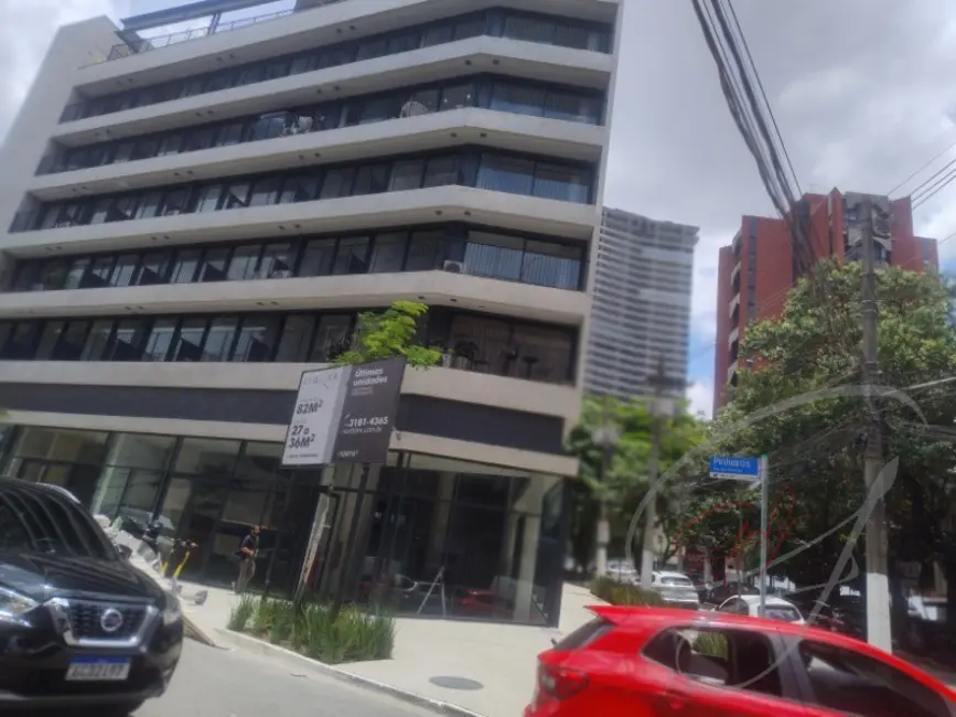 Foto 5 de Sala Comercial à venda, 72m2 em Pinheiros, São Paulo - SP