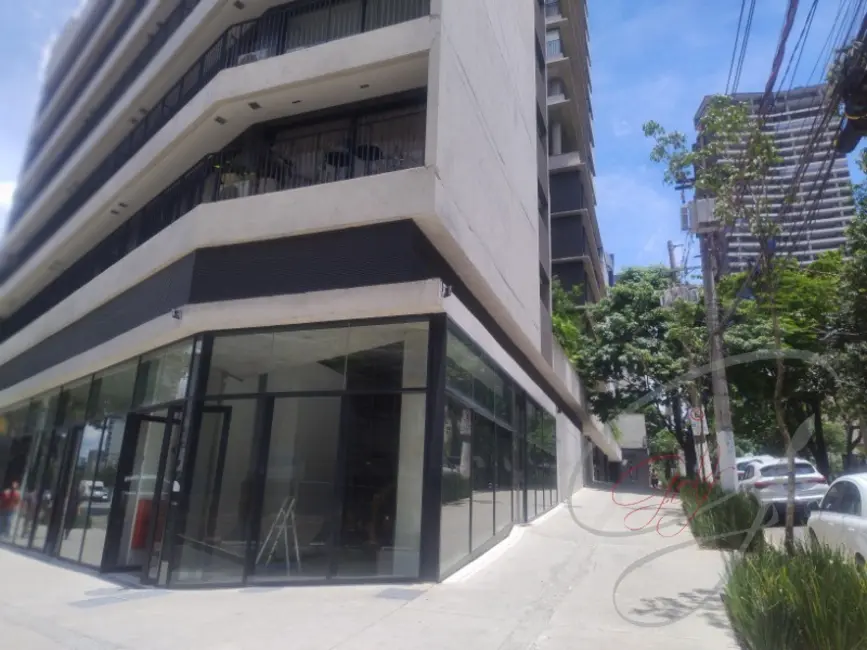 Foto 2 de Sala Comercial à venda, 72m2 em Pinheiros, São Paulo - SP