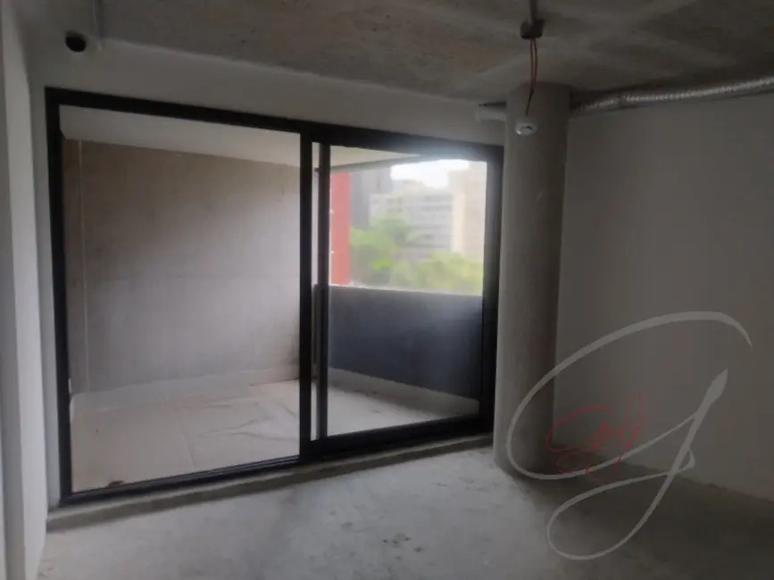 Foto 6 de Sala Comercial à venda, 44m2 em Pinheiros, São Paulo - SP