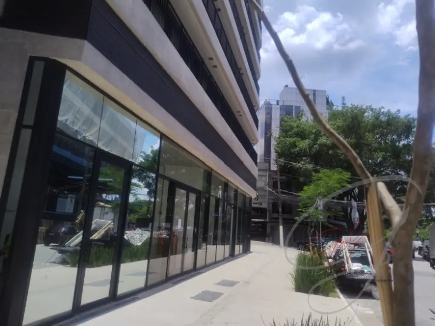 Foto 4 de Sala Comercial à venda, 44m2 em Pinheiros, São Paulo - SP