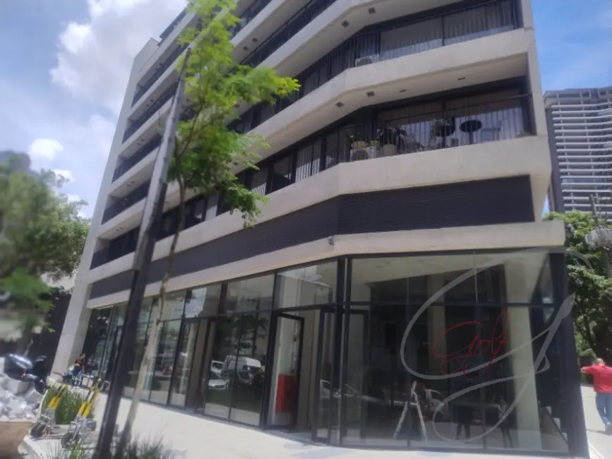 Foto 3 de Sala Comercial à venda, 44m2 em Pinheiros, São Paulo - SP