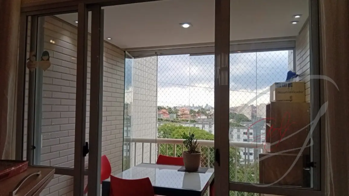 Apartamento com 3 quartos à venda, 87m2 em Vila São Francisco, São Paulo - SP - imagem 8 Foto 8 de Apartamento com 3 quartos à venda, 87m2 em Vila São Francisco, São Paulo - SP
