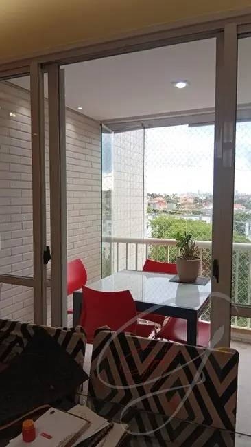 Apartamento com 3 quartos à venda, 87m2 em Vila São Francisco, São Paulo - SP - imagem 6 Foto 6 de Apartamento com 3 quartos à venda, 87m2 em Vila São Francisco, São Paulo - SP