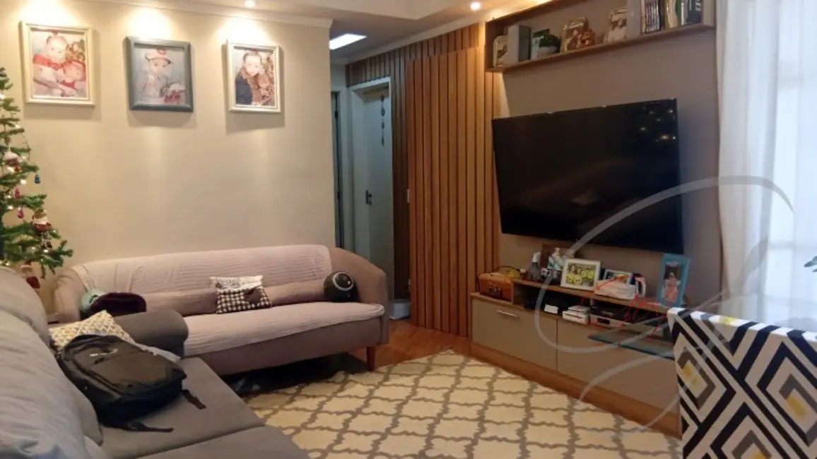 Apartamento com 3 quartos à venda, 87m2 em Vila São Francisco, São Paulo - SP - imagem 1 Foto 1 de Apartamento com 3 quartos à venda, 87m2 em Vila São Francisco, São Paulo - SP