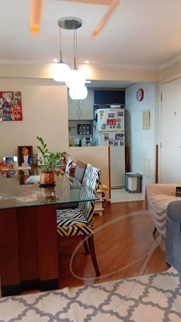 Apartamento com 3 quartos à venda, 87m2 em Vila São Francisco, São Paulo - SP - imagem 5 Foto 5 de Apartamento com 3 quartos à venda, 87m2 em Vila São Francisco, São Paulo - SP