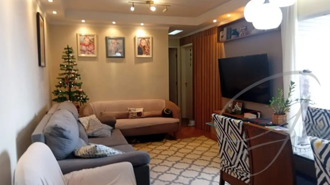 Apartamento com 3 quartos à venda, 87m2 em Vila São Francisco, São Paulo - SP - imagem 2 Foto 2 de Apartamento com 3 quartos à venda, 87m2 em Vila São Francisco, São Paulo - SP