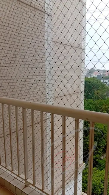 Apartamento com 3 quartos à venda, 87m2 em Vila São Francisco, São Paulo - SP - imagem 7 Foto 7 de Apartamento com 3 quartos à venda, 87m2 em Vila São Francisco, São Paulo - SP