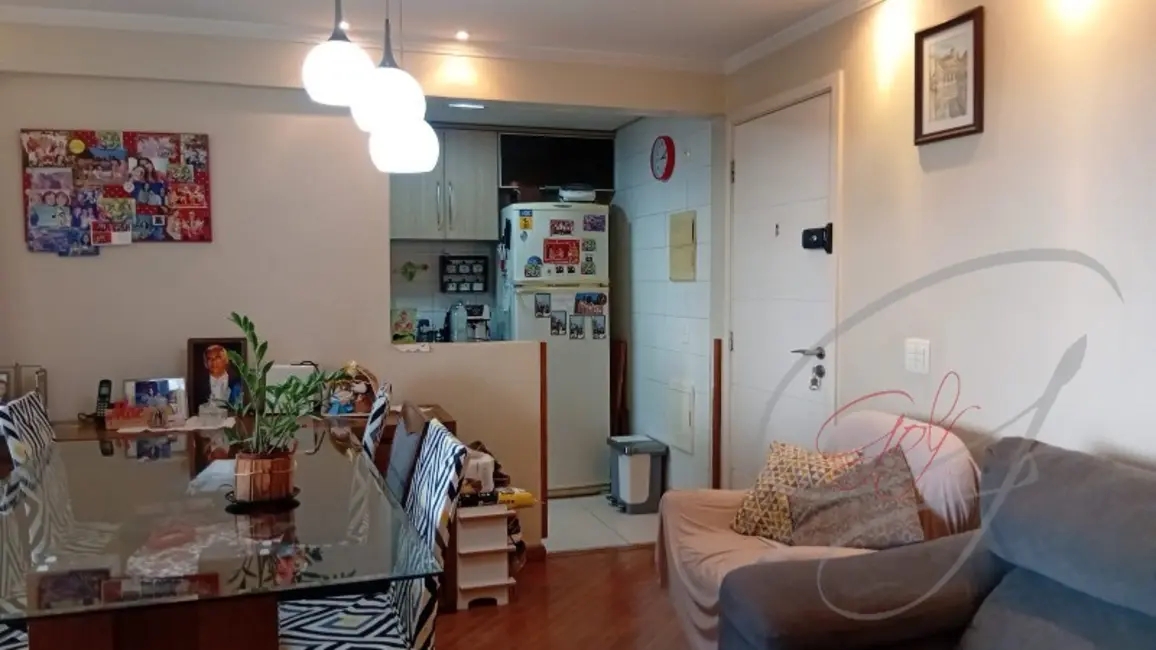 Apartamento com 3 quartos à venda, 87m2 em Vila São Francisco, São Paulo - SP - imagem 4 Foto 4 de Apartamento com 3 quartos à venda, 87m2 em Vila São Francisco, São Paulo - SP