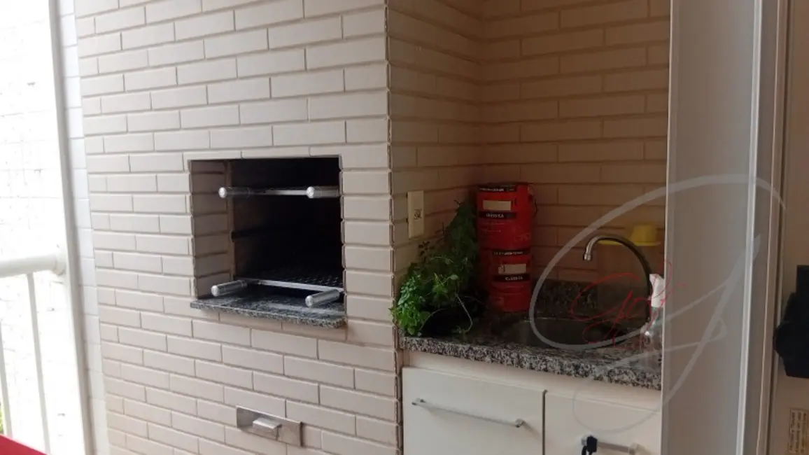 Apartamento com 3 quartos à venda, 87m2 em Vila São Francisco, São Paulo - SP - imagem 9 Foto 9 de Apartamento com 3 quartos à venda, 87m2 em Vila São Francisco, São Paulo - SP
