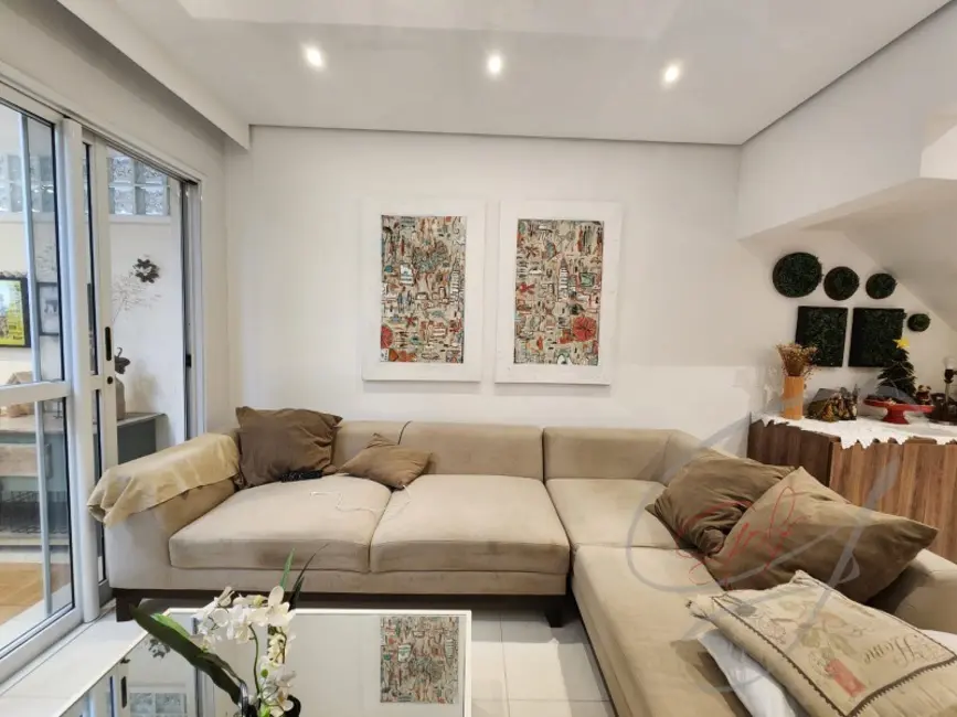 Foto 6 de Casa de Condomínio com 3 quartos à venda, 130m2 em Osasco - SP