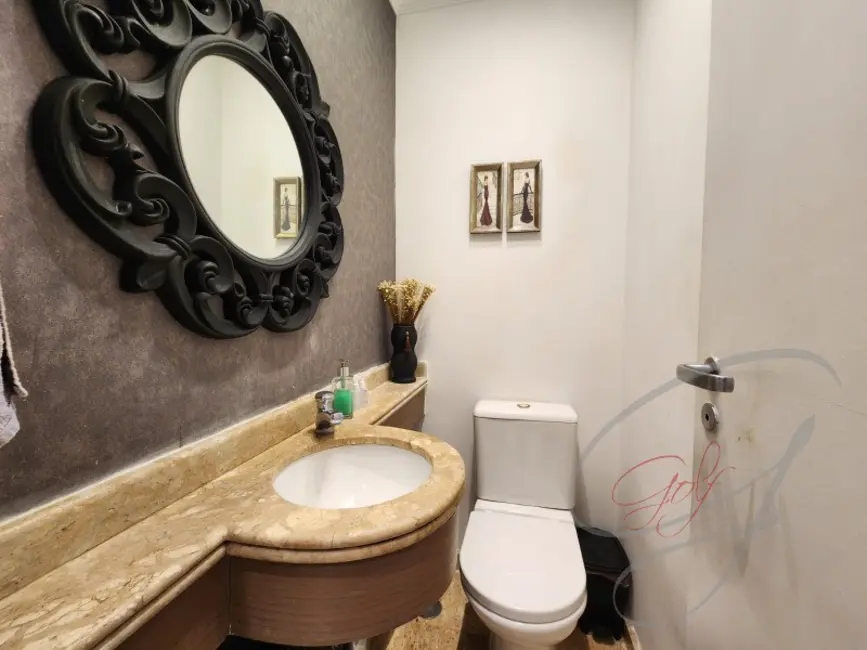 Foto 9 de Casa de Condomínio com 3 quartos à venda, 130m2 em Osasco - SP