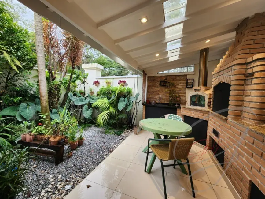 Foto 3 de Casa de Condomínio com 3 quartos à venda, 130m2 em Osasco - SP