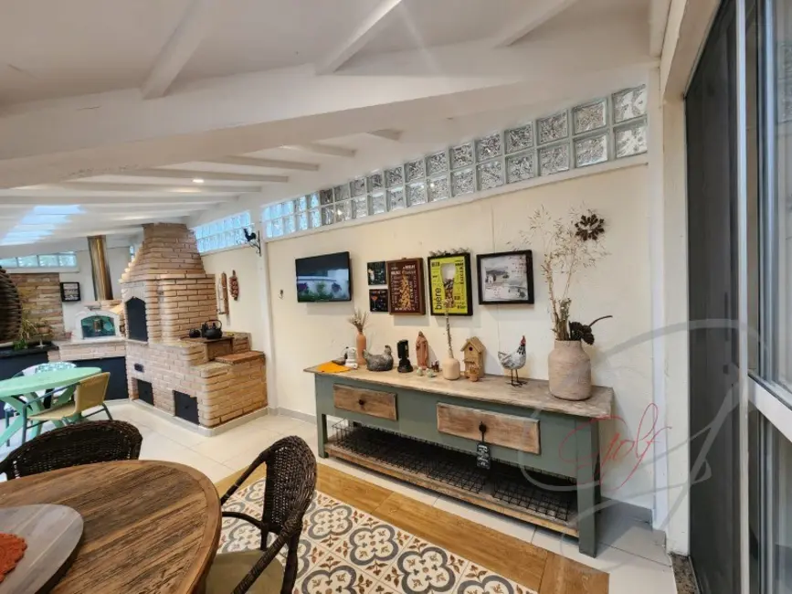 Foto 5 de Casa de Condomínio com 3 quartos à venda, 130m2 em Osasco - SP