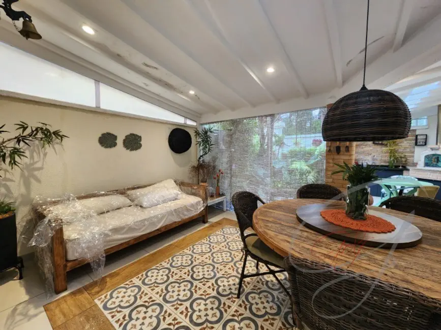 Foto 2 de Casa de Condomínio com 3 quartos à venda, 130m2 em Osasco - SP