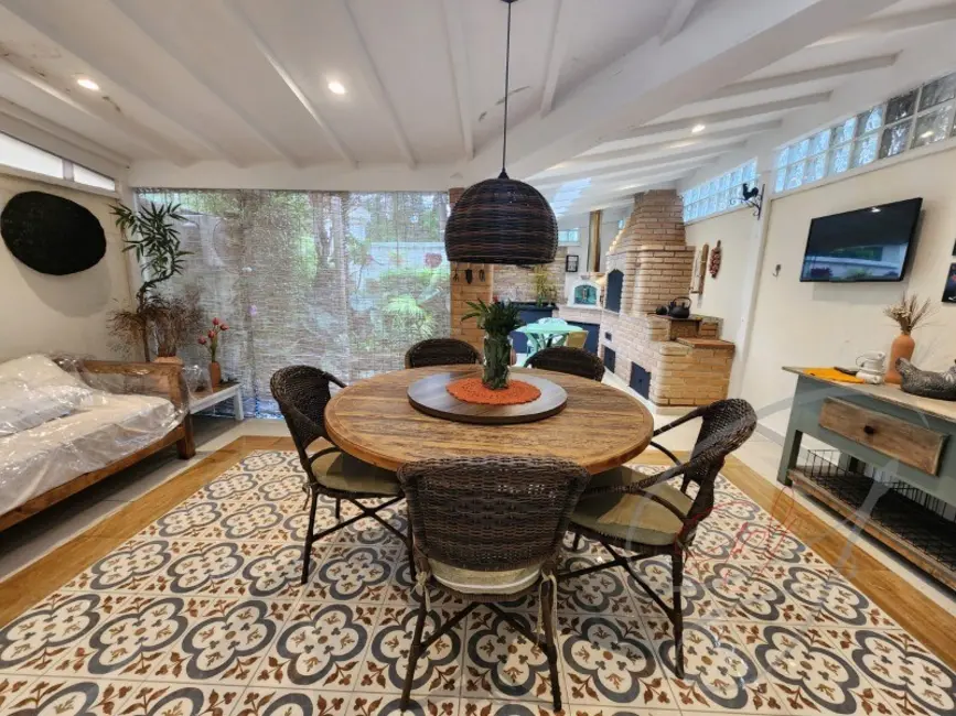 Foto 1 de Casa de Condomínio com 3 quartos à venda, 130m2 em Osasco - SP