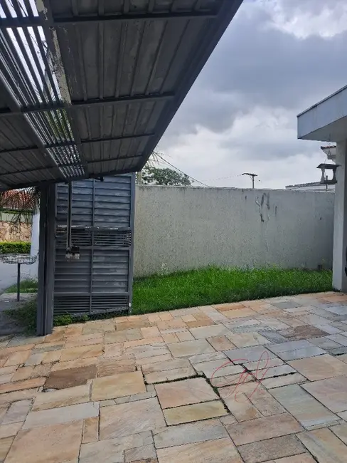 Foto 1 de Casa com 4 quartos à venda, 384m2 em Continental, Osasco - SP