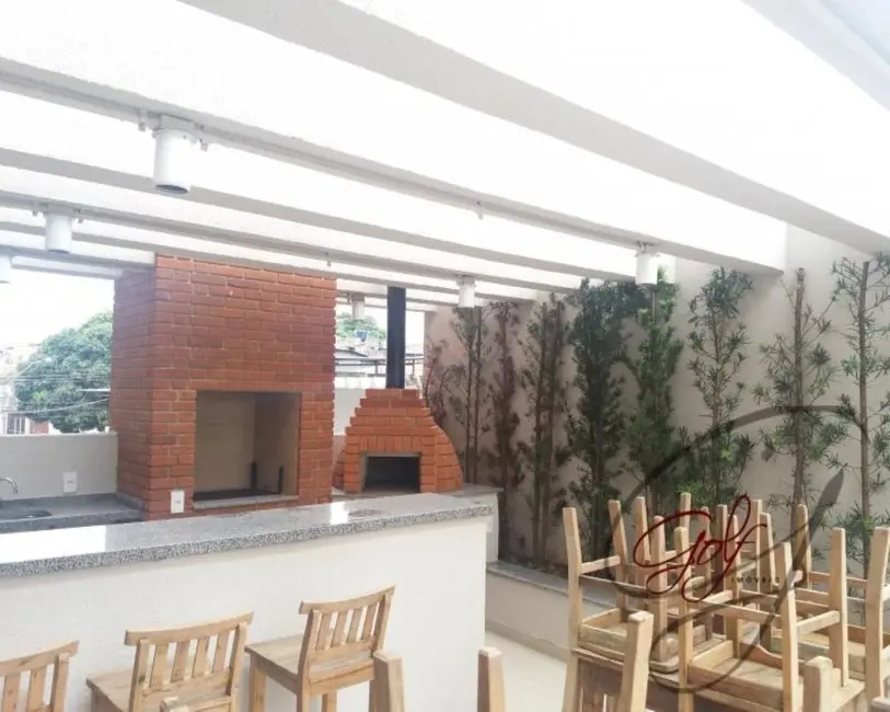 Apartamento com 2 quartos para alugar, 52m2 em Quitaúna, Osasco - SP - imagem 1 Foto 1 de Apartamento com 2 quartos para alugar, 52m2 em Quitaúna, Osasco - SP