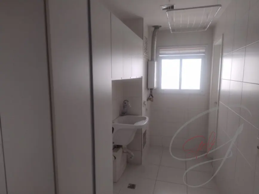 Foto 8 de Apartamento com 4 quartos para alugar, 137m2 em Osasco - SP