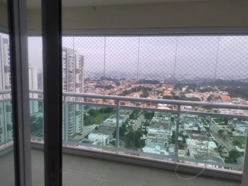Foto 2 de Apartamento com 4 quartos para alugar, 137m2 em Osasco - SP