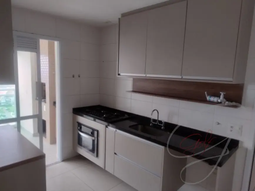 Foto 6 de Apartamento com 4 quartos para alugar, 137m2 em Osasco - SP