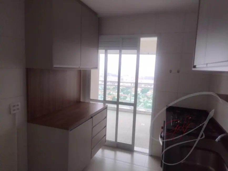 Foto 7 de Apartamento com 4 quartos para alugar, 137m2 em Osasco - SP