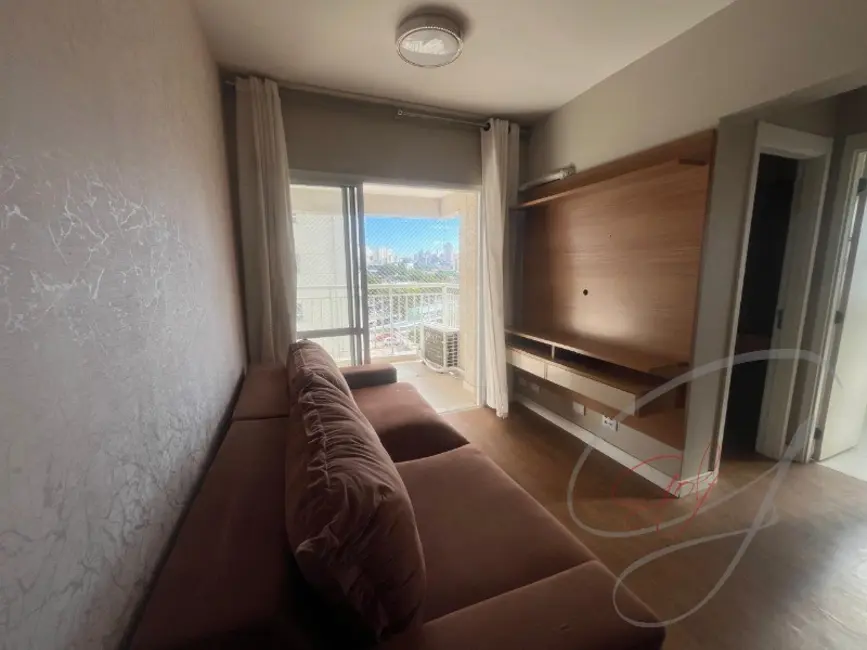 Foto 1 de Apartamento com 2 quartos à venda, 54m2 em Umuarama, Osasco - SP