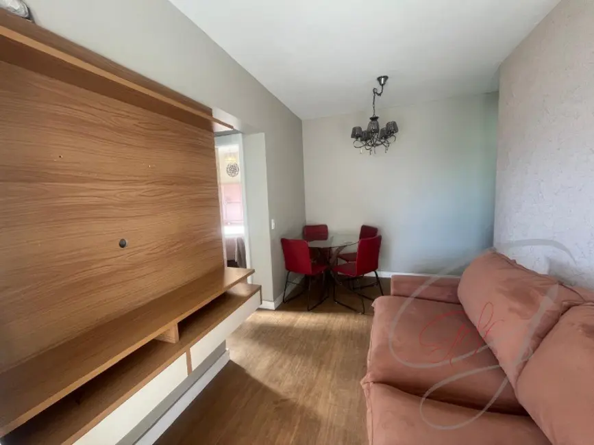 Foto 6 de Apartamento com 2 quartos à venda, 54m2 em Umuarama, Osasco - SP