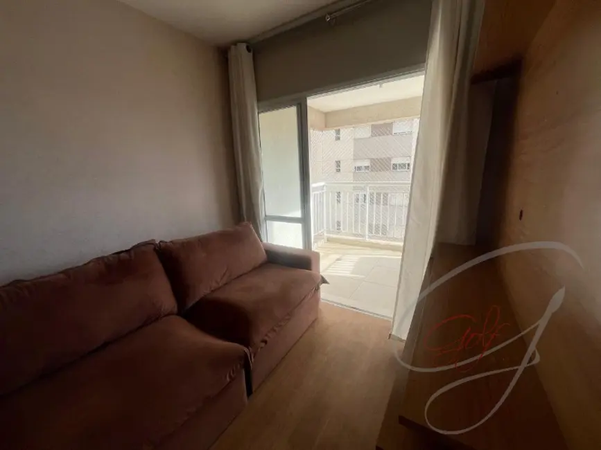 Foto 5 de Apartamento com 2 quartos à venda, 54m2 em Umuarama, Osasco - SP