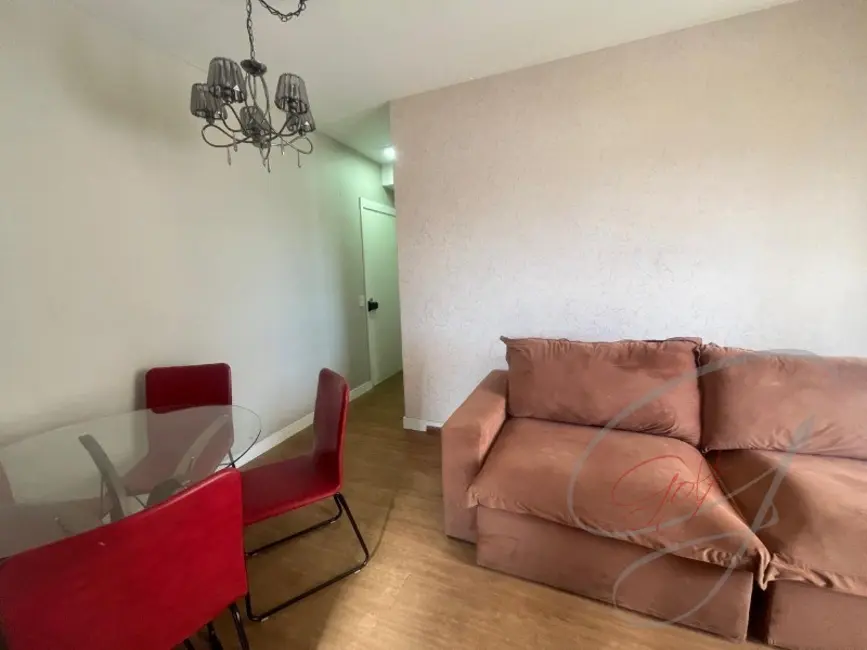 Foto 2 de Apartamento com 2 quartos à venda, 54m2 em Umuarama, Osasco - SP