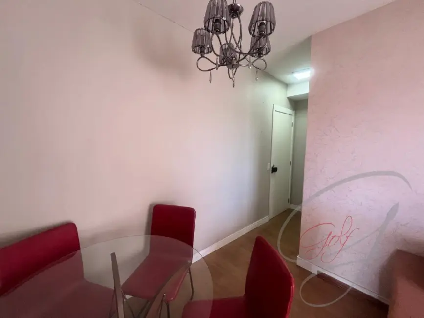 Foto 7 de Apartamento com 2 quartos à venda, 54m2 em Umuarama, Osasco - SP