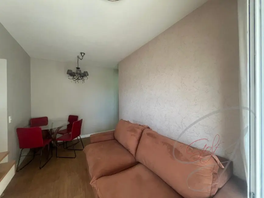 Foto 4 de Apartamento com 2 quartos à venda, 54m2 em Umuarama, Osasco - SP