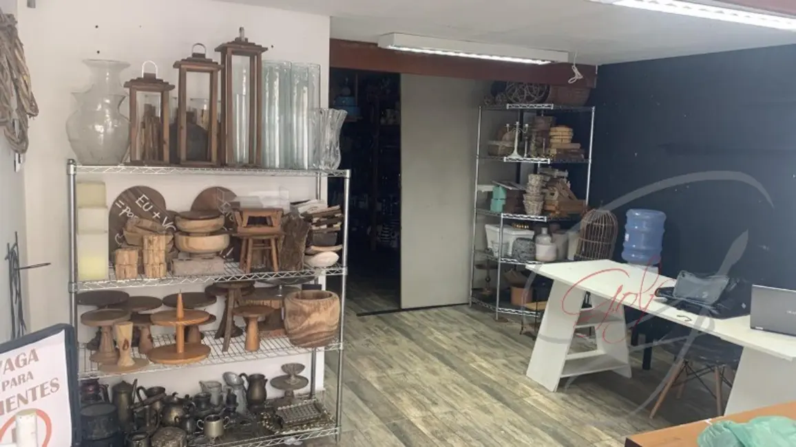 Foto 3 de Loja para alugar, 50m2 em Vila São Francisco, São Paulo - SP
