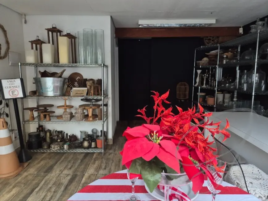 Foto 2 de Loja para alugar, 50m2 em Vila São Francisco, São Paulo - SP