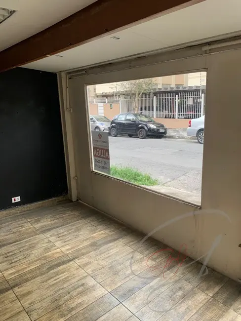 Foto 4 de Loja para alugar, 50m2 em Vila São Francisco, São Paulo - SP