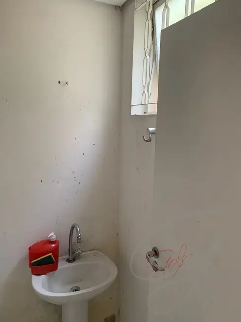 Foto 7 de Loja para alugar, 50m2 em Vila São Francisco, São Paulo - SP