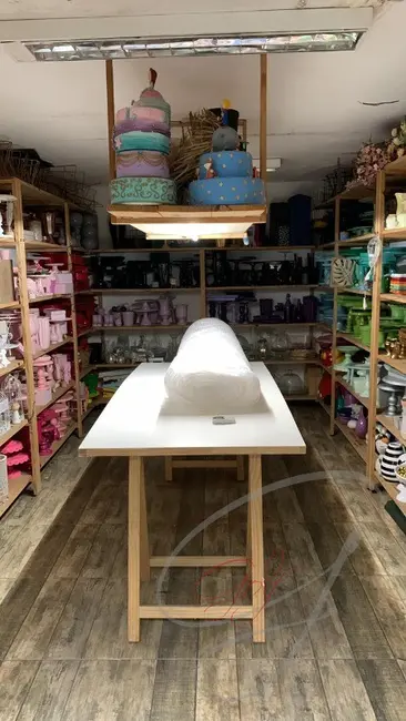 Foto 4 de Loja para alugar, 50m2 em Vila São Francisco, São Paulo - SP