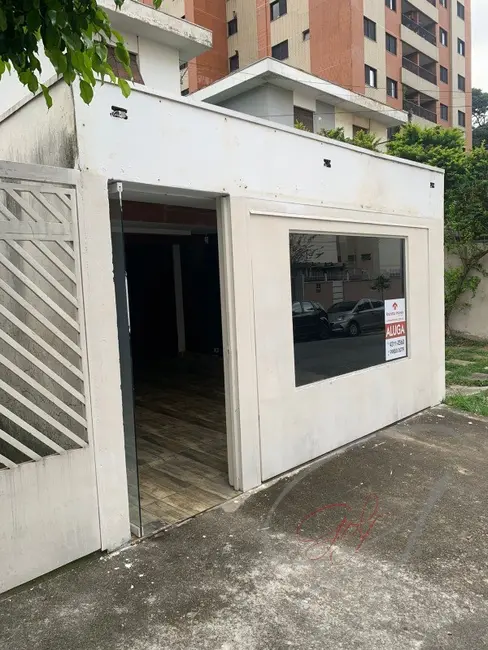 Foto 1 de Loja para alugar, 50m2 em Vila São Francisco, São Paulo - SP