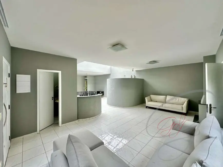 Foto 7 de Casa de Condomínio com 4 quartos à venda, 274m2 em Embu Das Artes - SP