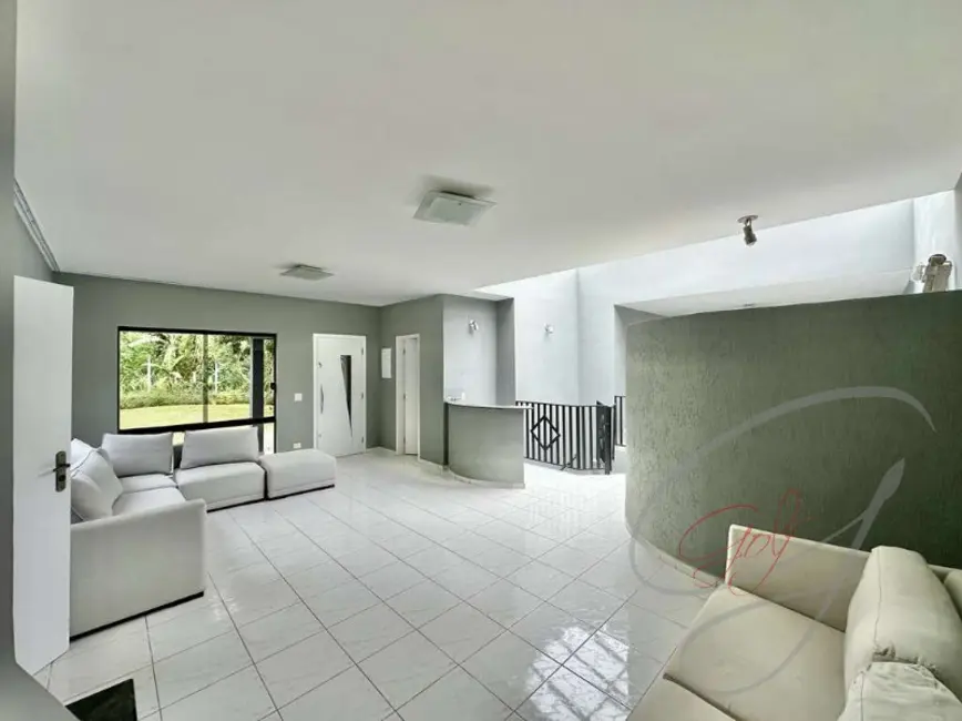 Foto 6 de Casa de Condomínio com 4 quartos à venda, 274m2 em Embu Das Artes - SP