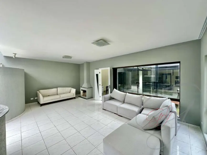 Foto 4 de Casa de Condomínio com 4 quartos à venda, 274m2 em Embu Das Artes - SP