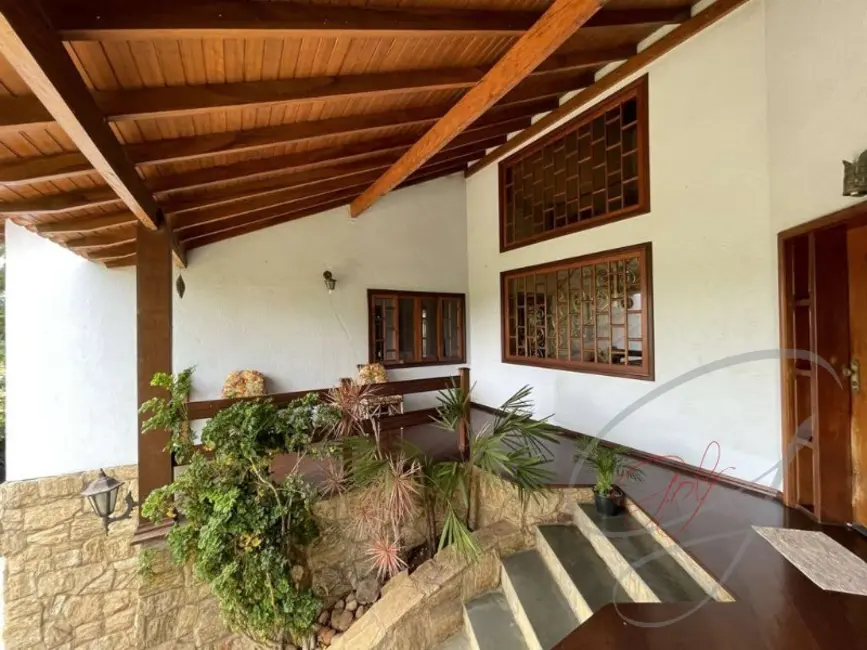 Casa de Condomínio com 6 quartos à venda, 665m2 em Granja Viana II, Cotia - SP - imagem 6 Foto 6 de Casa de Condomínio com 6 quartos à venda, 665m2 em Granja Viana II, Cotia - SP