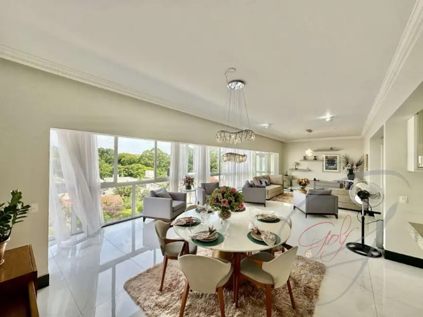 Casa de Condomínio com 5 quartos à venda, 650m2 em Granja Viana, Cotia - SP - imagem 7 Foto 7 de Casa de Condomínio com 5 quartos à venda, 650m2 em Granja Viana, Cotia - SP