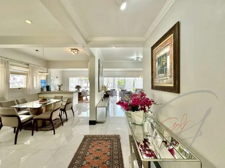 Casa de Condomínio com 5 quartos à venda, 650m2 em Granja Viana, Cotia - SP - imagem 5 Foto 5 de Casa de Condomínio com 5 quartos à venda, 650m2 em Granja Viana, Cotia - SP