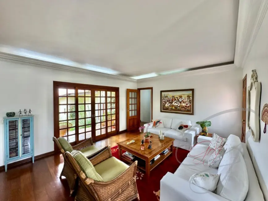 Casa de Condomínio com 4 quartos à venda, 423m2 em Granja Viana II, Cotia - SP - imagem 9 Foto 9 de Casa de Condomínio com 4 quartos à venda, 423m2 em Granja Viana II, Cotia - SP