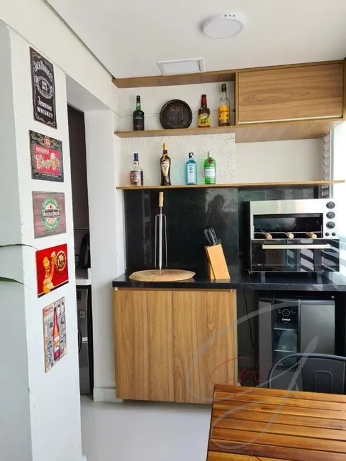 Foto 9 de Apartamento com 2 quartos à venda, 67m2 em Centro, Osasco - SP