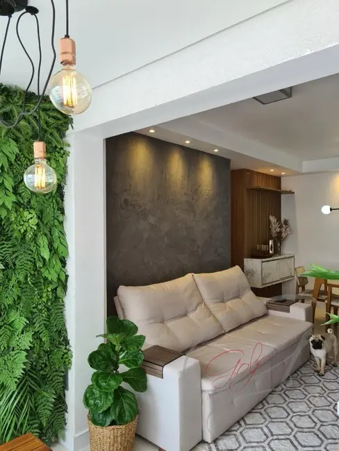 Foto 2 de Apartamento com 2 quartos à venda, 67m2 em Centro, Osasco - SP