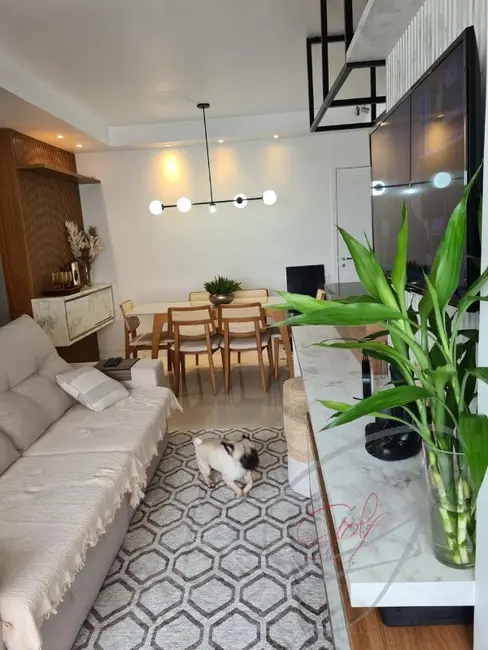 Foto 1 de Apartamento com 2 quartos à venda, 67m2 em Centro, Osasco - SP