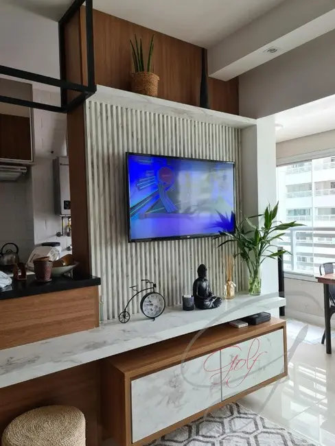 Foto 5 de Apartamento com 2 quartos à venda, 67m2 em Centro, Osasco - SP